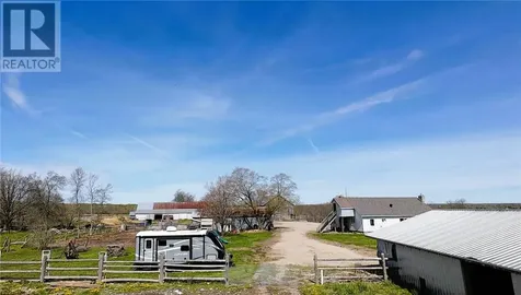 15339 Highway 6 Manitowaning ON P0P 1N0