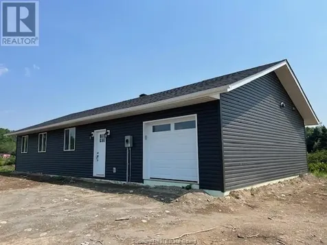 5 Emily Street St. Charles ON P0M 2W0