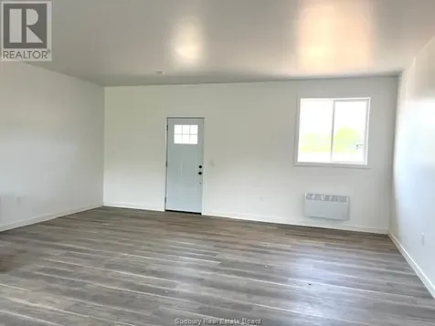 5 Emily Street St. Charles ON P0M 2W0