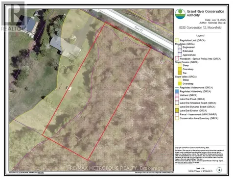 8232 Concession Road 12 Mapleton ON N0G 2K0