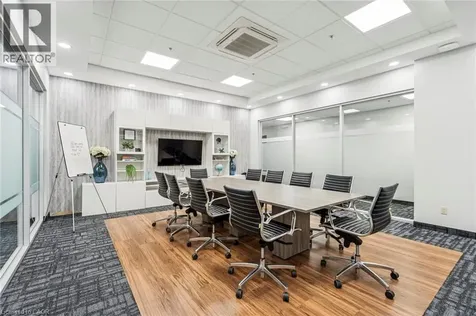 1670 North Service Road East Oakville ON L6H 7G3