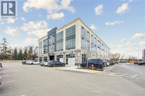 1670 North Service Road East Oakville ON L6H 7G3