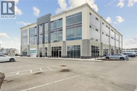 1670 North Service Road East Oakville ON L6H 7G3