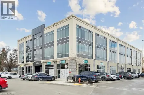 1670 North Service Road East Oakville ON L6H 7G3