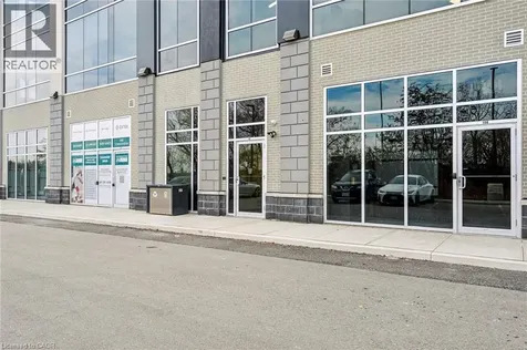 1670 North Service Road East Oakville ON L6H 7G3