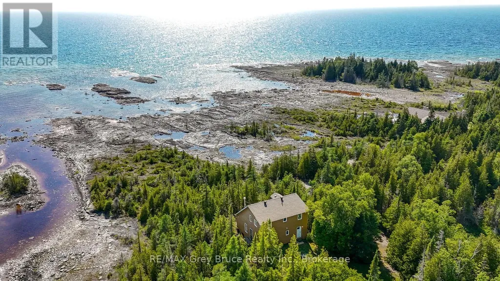 159 Zorra Drive Northern Bruce Peninsula ON N0H 2R0