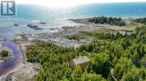 159 Zorra Drive Northern Bruce Peninsula ON N0H 2R0