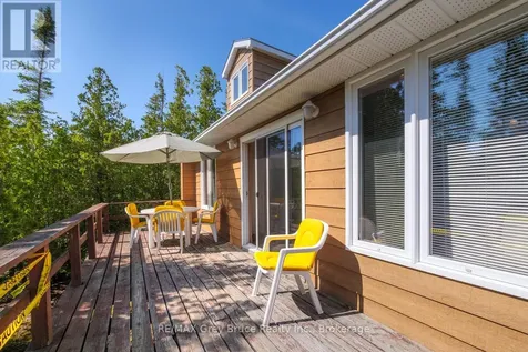 159 Zorra Drive Northern Bruce Peninsula ON N0H 2R0
