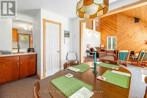 159 Zorra Drive Northern Bruce Peninsula ON N0H 2R0