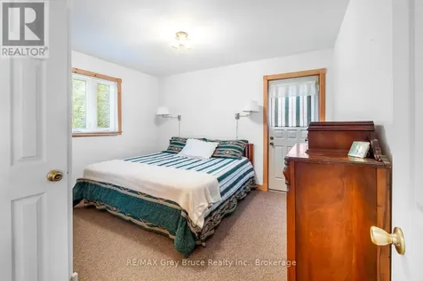 159 Zorra Drive Northern Bruce Peninsula ON N0H 2R0