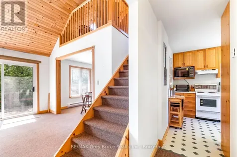 159 Zorra Drive Northern Bruce Peninsula ON N0H 2R0