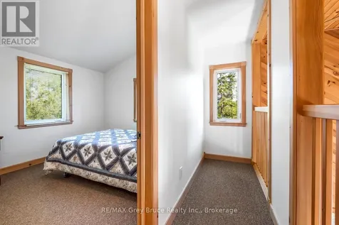 159 Zorra Drive Northern Bruce Peninsula ON N0H 2R0