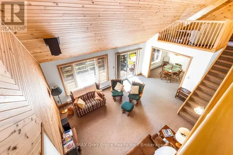 159 Zorra Drive Northern Bruce Peninsula ON N0H 2R0