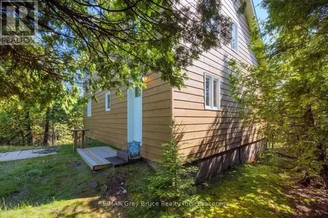 159 Zorra Drive Northern Bruce Peninsula ON N0H 2R0
