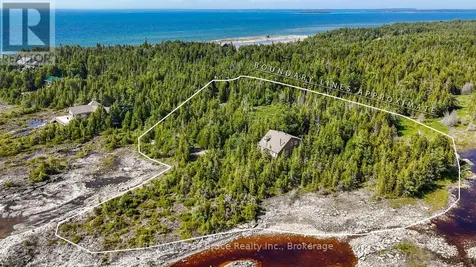 159 Zorra Drive Northern Bruce Peninsula ON N0H 2R0