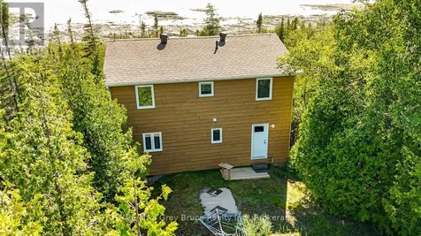 159 Zorra Drive Northern Bruce Peninsula ON N0H 2R0