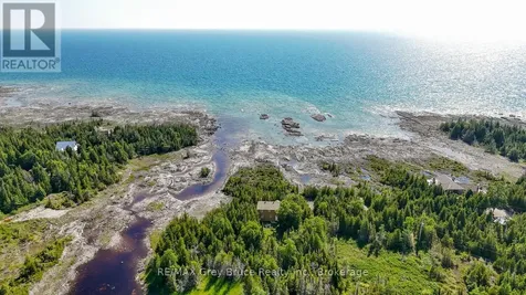159 Zorra Drive Northern Bruce Peninsula ON N0H 2R0