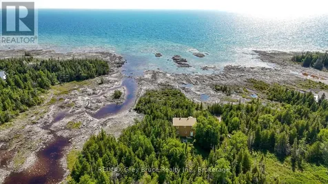 159 Zorra Drive Northern Bruce Peninsula ON N0H 2R0