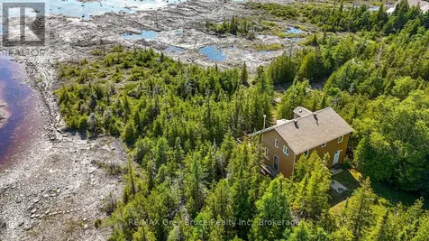 159 Zorra Drive Northern Bruce Peninsula ON N0H 2R0