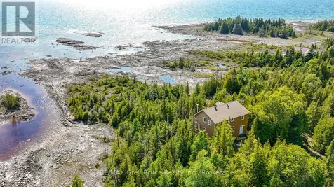 159 Zorra Drive Northern Bruce Peninsula ON N0H 2R0