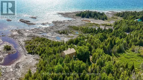 159 Zorra Drive Northern Bruce Peninsula ON N0H 2R0