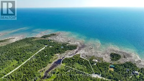 159 Zorra Drive Northern Bruce Peninsula ON N0H 2R0