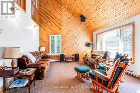 159 Zorra Drive Northern Bruce Peninsula ON N0H 2R0
