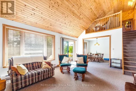 159 Zorra Drive Northern Bruce Peninsula ON N0H 2R0