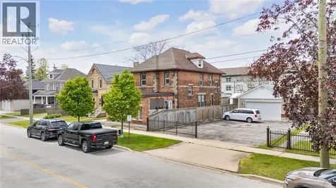 169 Christina Street South Sarnia ON N7T 2M9