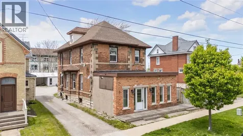 169 Christina Street South Sarnia ON N7T 2M9