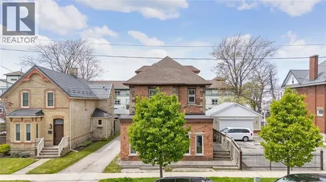 169 Christina Street South Sarnia ON N7T 2M9