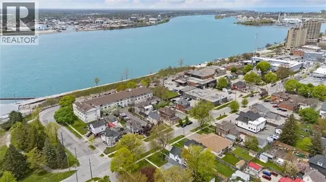 169 Christina Street South Sarnia ON N7T 2M9