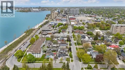 169 Christina Street South Sarnia ON N7T 2M9