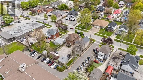 169 Christina Street South Sarnia ON N7T 2M9
