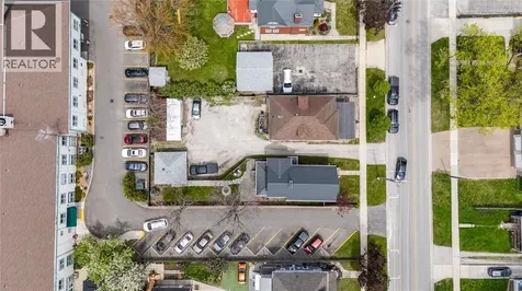 169 Christina Street South Sarnia ON N7T 2M9
