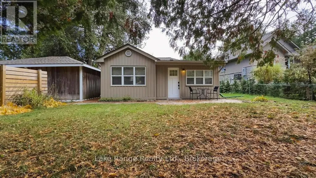900 Victoria Road Huron-kinloss ON N0G 2R0