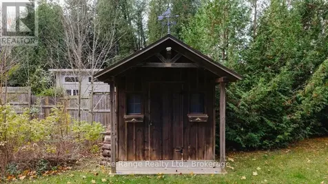 900 Victoria Road Huron-kinloss ON N0G 2R0