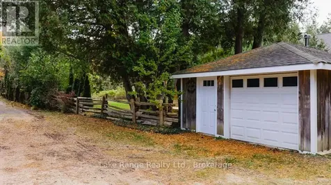 900 Victoria Road Huron-kinloss ON N0G 2R0