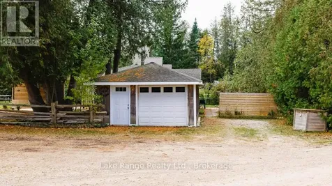 900 Victoria Road Huron-kinloss ON N0G 2R0
