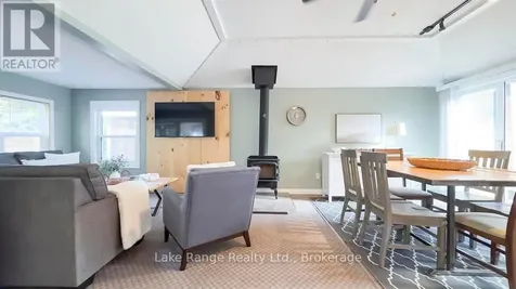 900 Victoria Road Huron-kinloss ON N0G 2R0