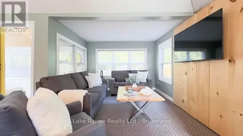 900 Victoria Road Huron-kinloss ON N0G 2R0