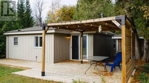 900 Victoria Road Huron-kinloss ON N0G 2R0