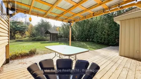 900 Victoria Road Huron-kinloss ON N0G 2R0
