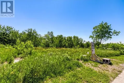 270 Twelfth Avenue Unit# Lot 15 Greater Sudbury ON P3Y 1M8