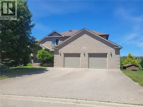 158 River Run Road Drayton ON N0G 1P0