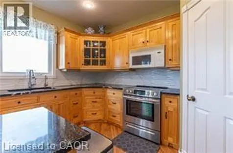 158 River Run Road Drayton ON N0G 1P0