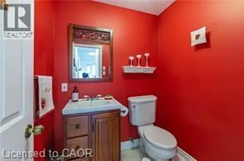 158 River Run Road Drayton ON N0G 1P0