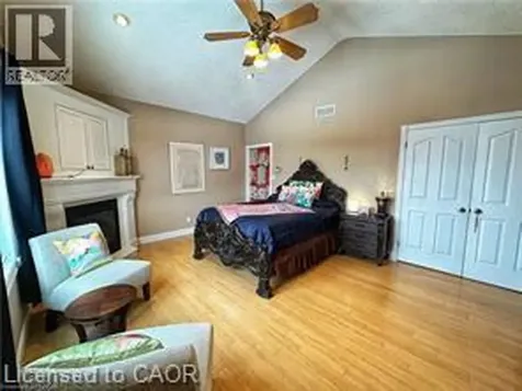 158 River Run Road Drayton ON N0G 1P0