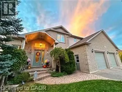 158 River Run Road Drayton ON N0G 1P0