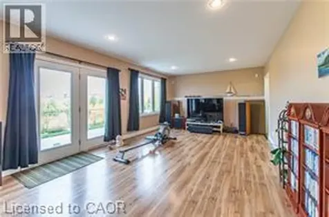 158 River Run Road Drayton ON N0G 1P0
